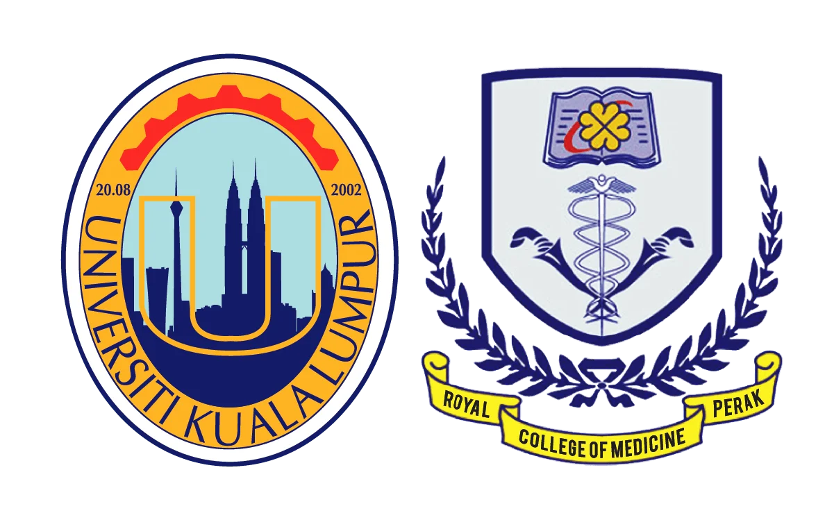 Logo UniKL